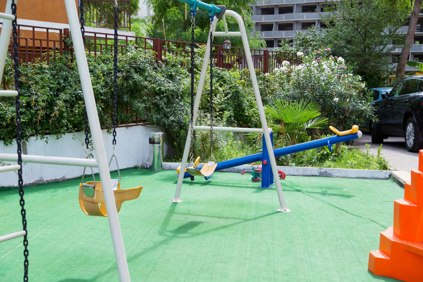 Отель Гавань Апартаменты