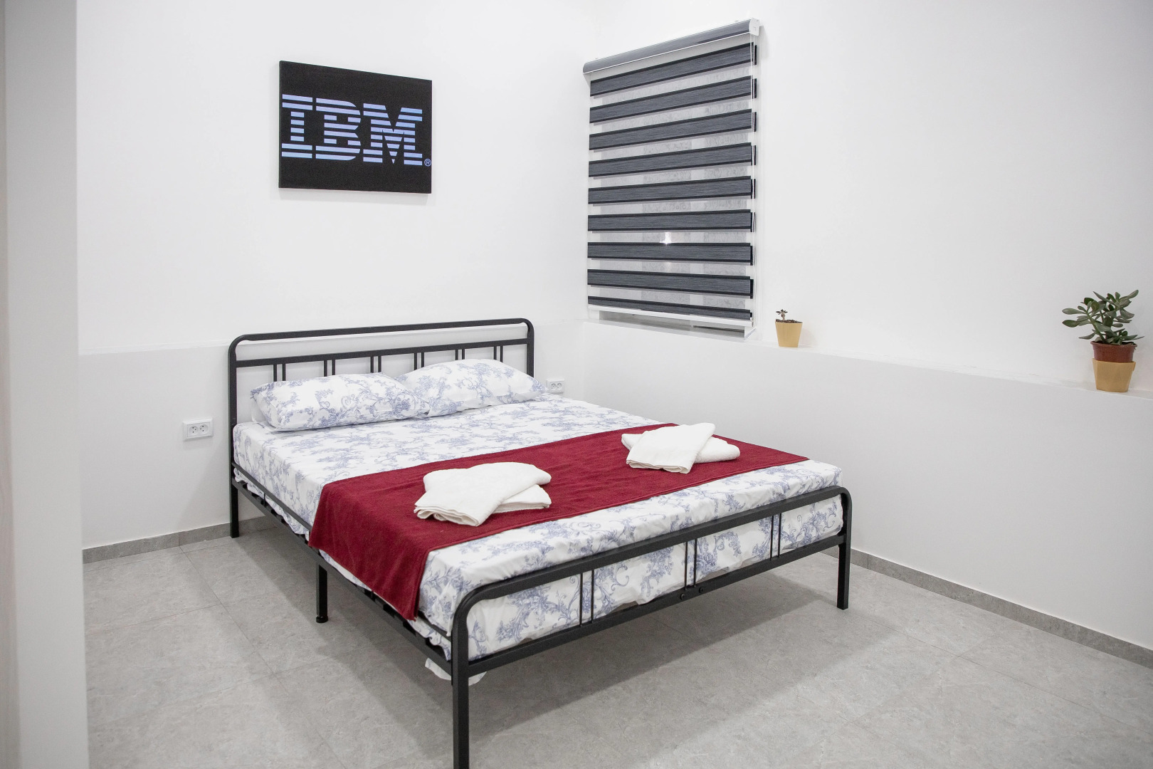 Хостел Safarov's Family Hostel