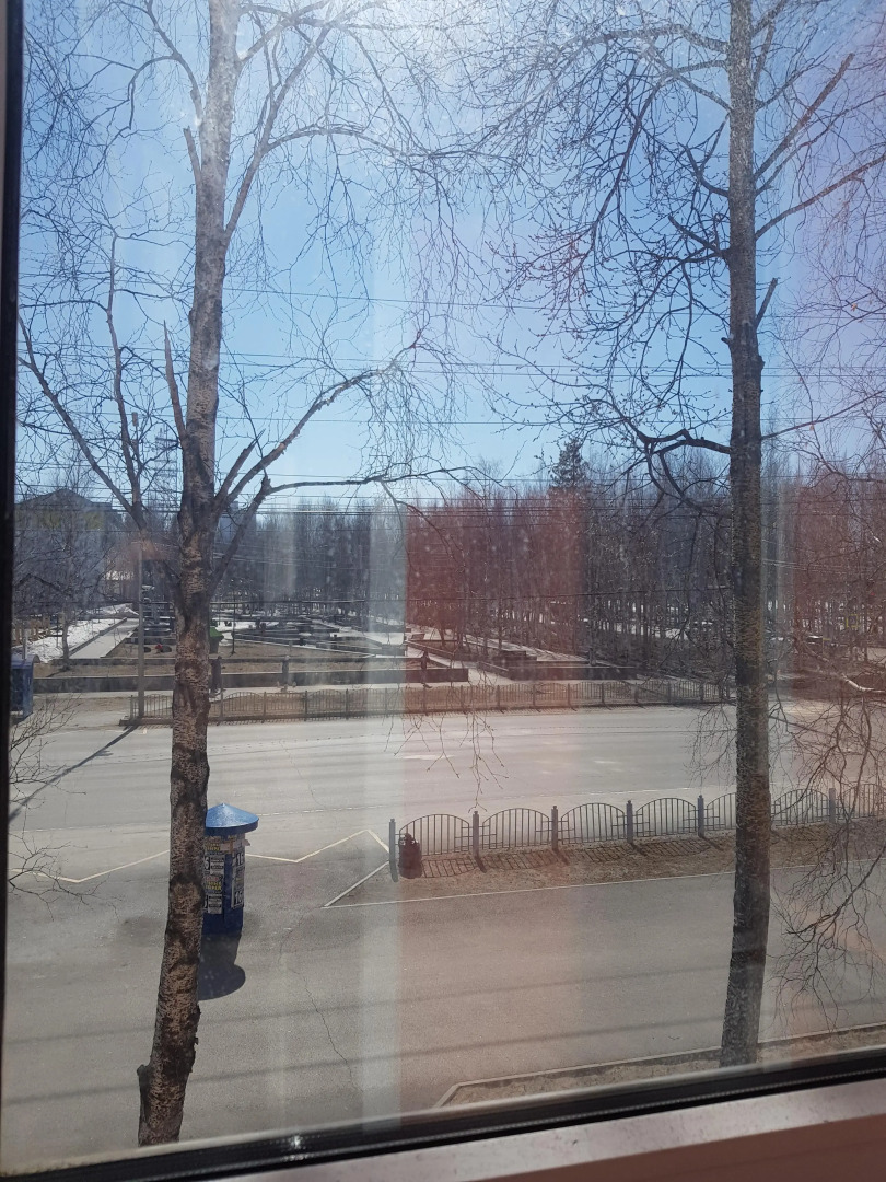 Апартаменты Лофт 3