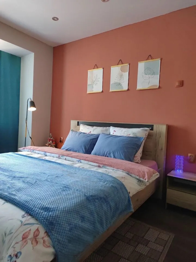 Квартира на проспекте Циолковского