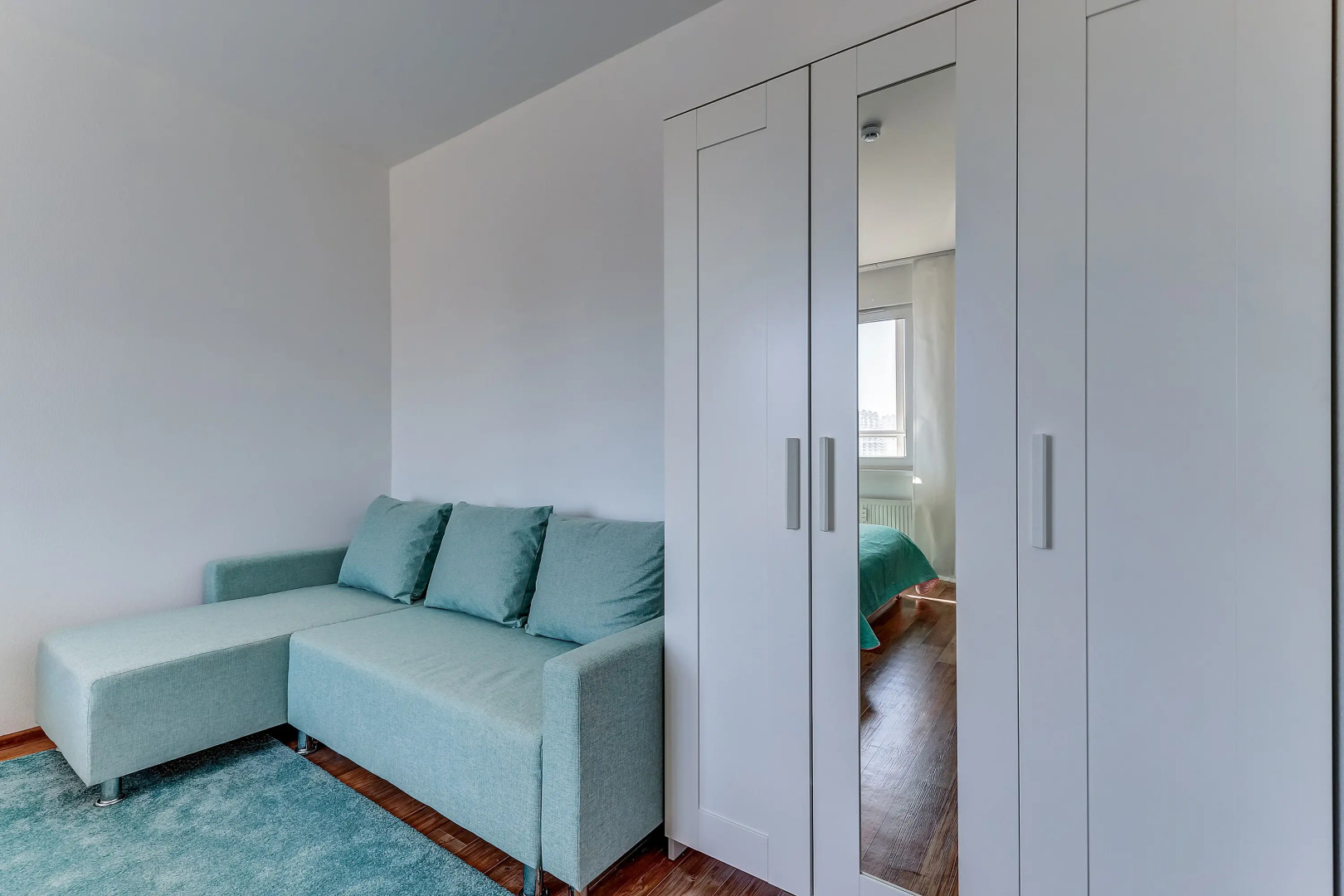 Апартаменты Rauktis Apartments