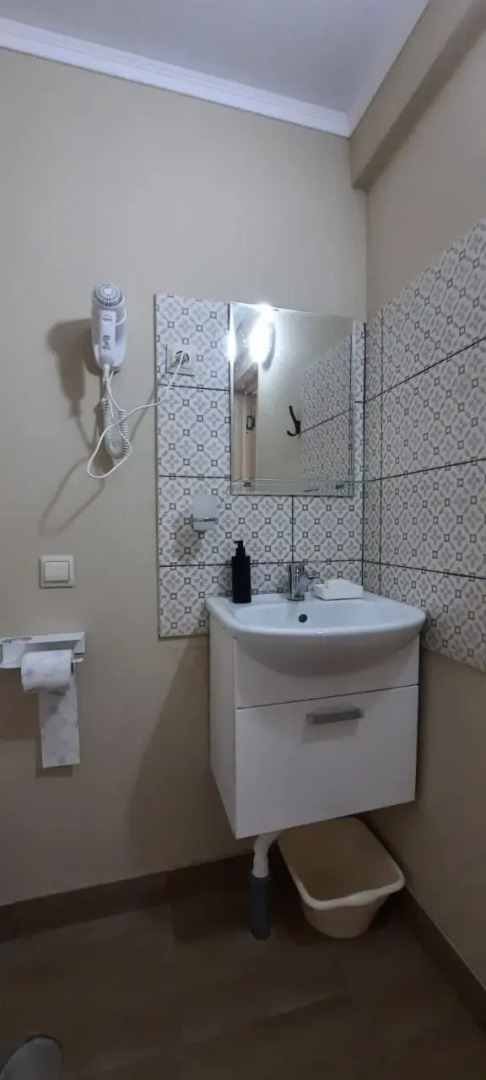 Гостевой дом Амели