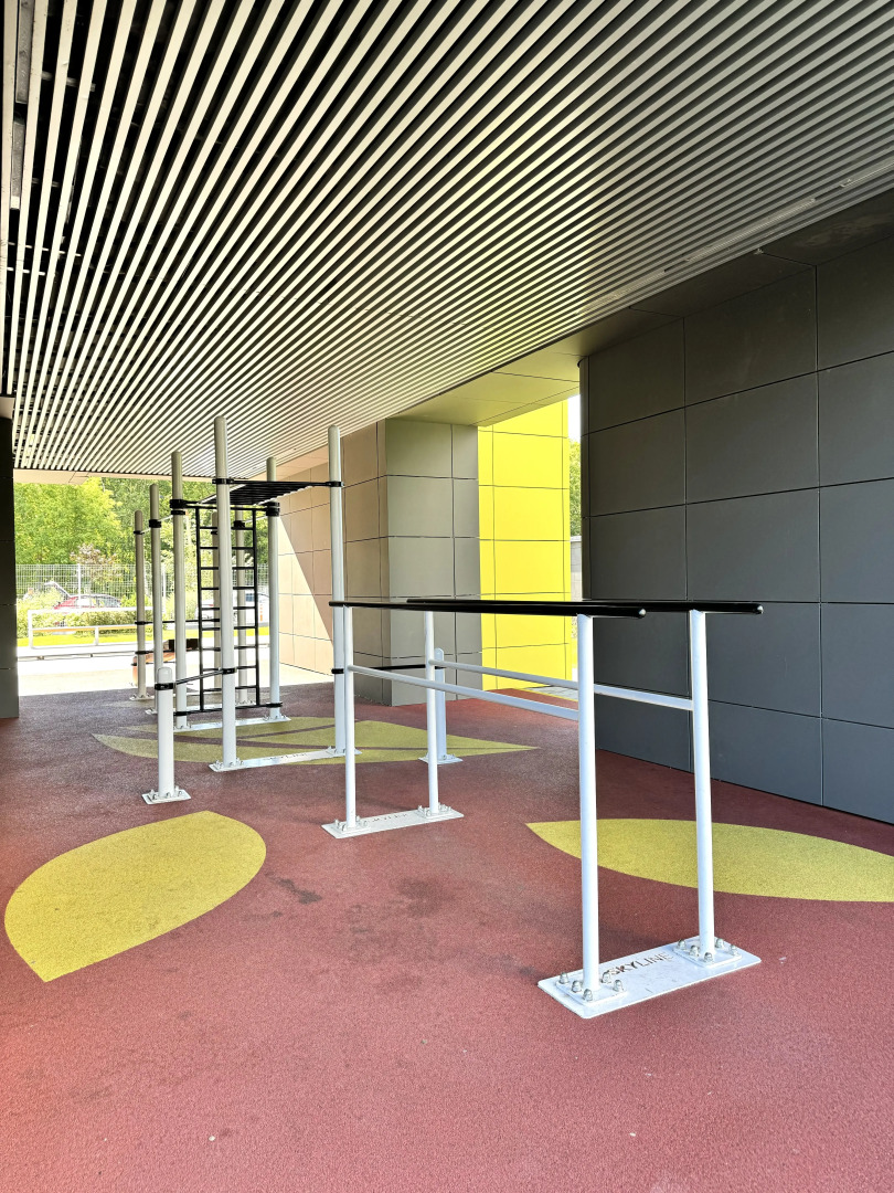 Квартира AURA