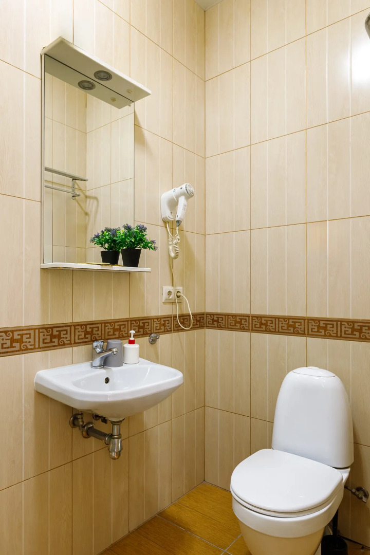 Гостевой дом Почтамтская 10