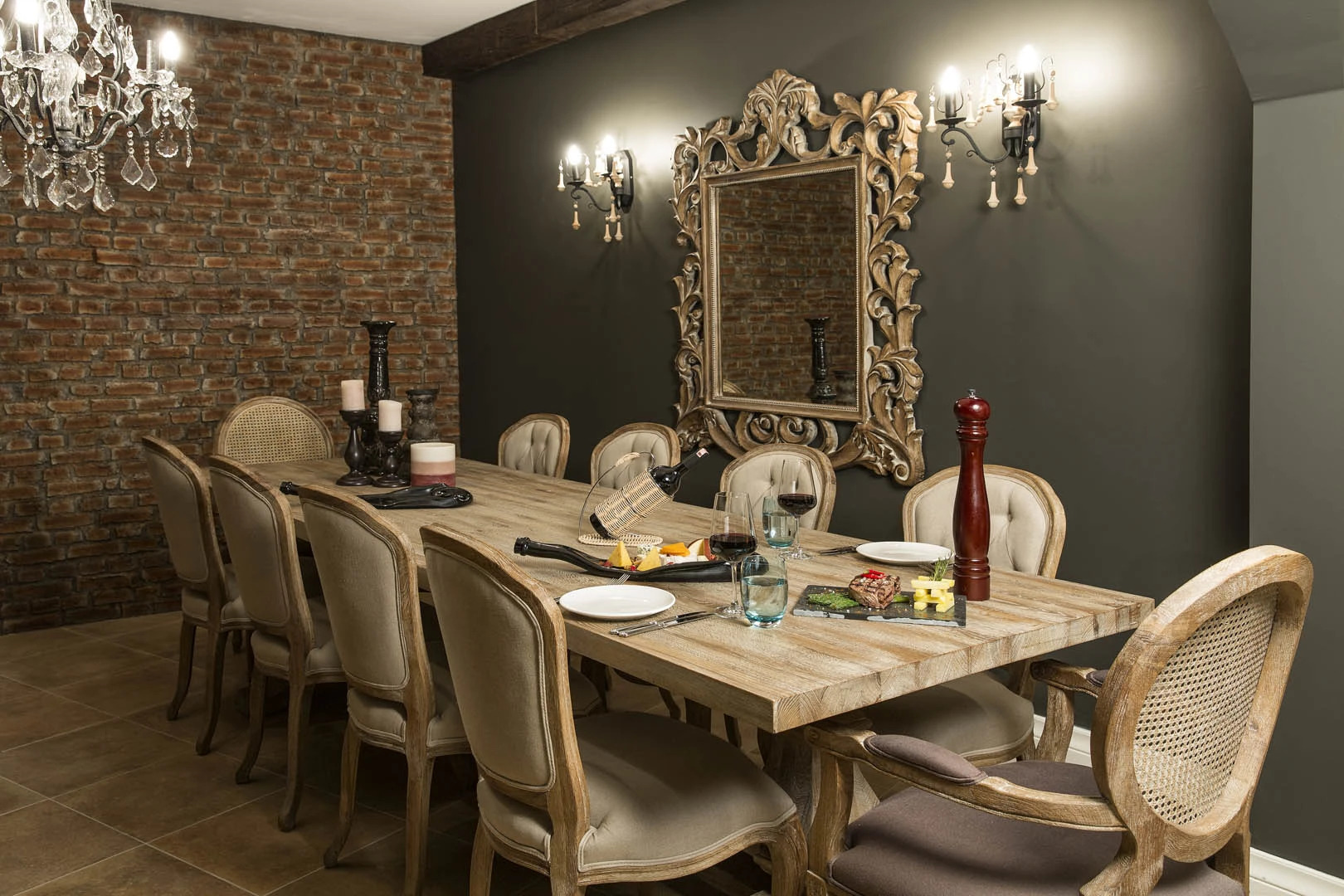 Morione Hotel & Spa Center