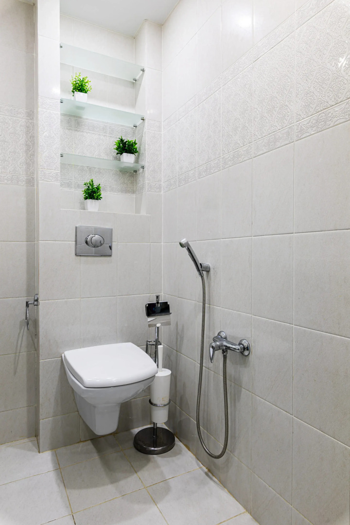 Квартира двухкомнатные ChistoFamily в 10 мин от Кремля