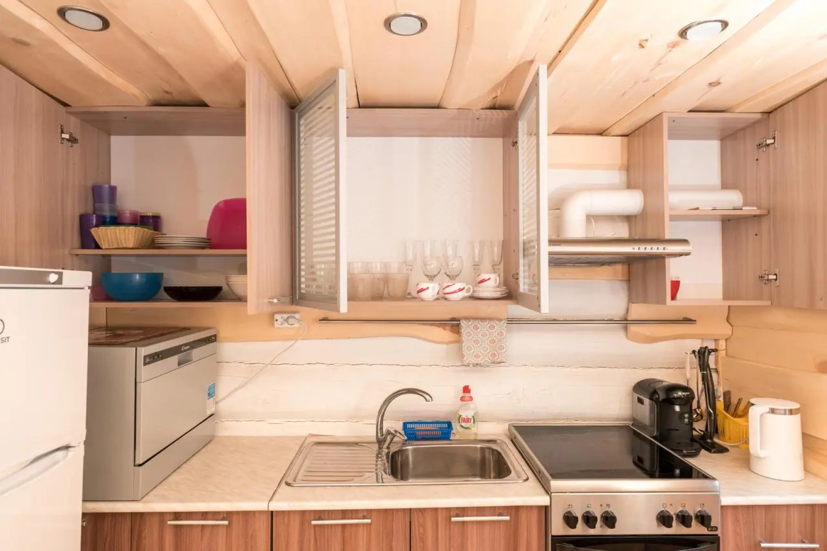 Гостевой дом 5 VILLANORDA