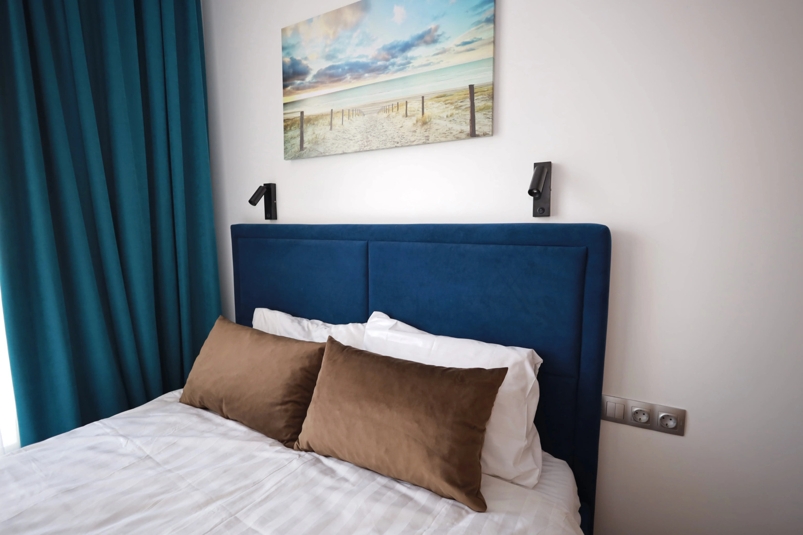 Апартаменты у Пупсов