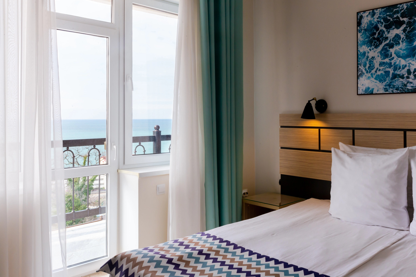 Гостевой Дом Лооfкий