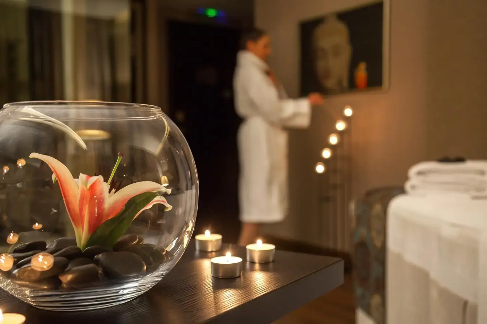 SAINT TEN Hotel, Small Luxury Hotels