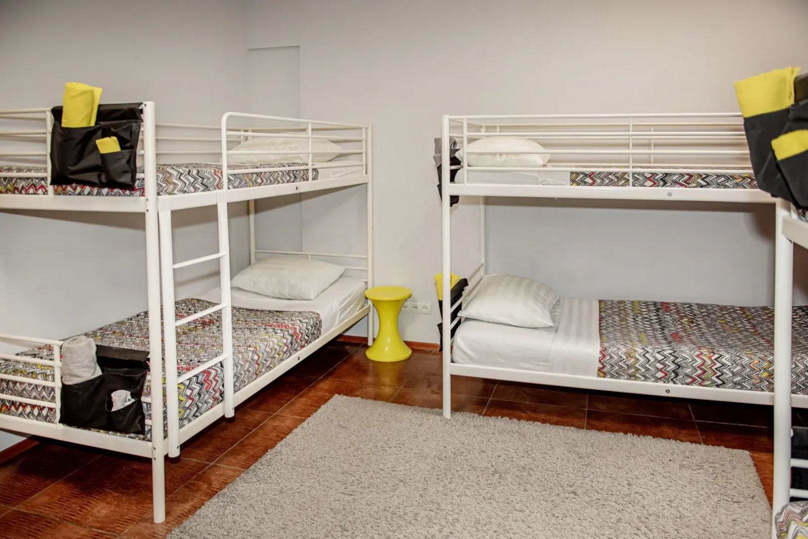 Хостел Вагон