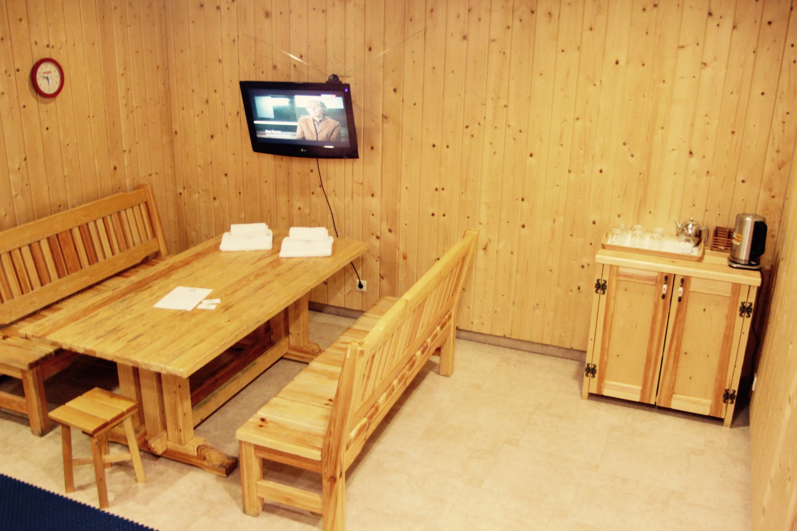 Гостевой дом Тукан