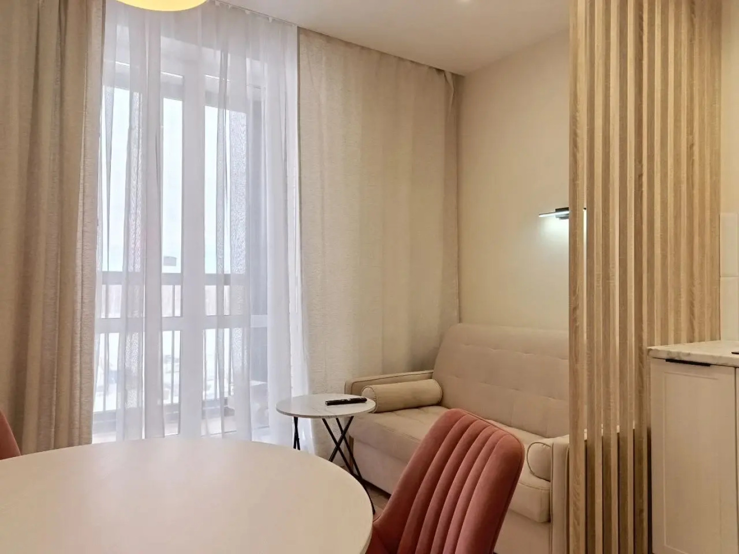 Евро-апартаменты Vetka Home для путешественников