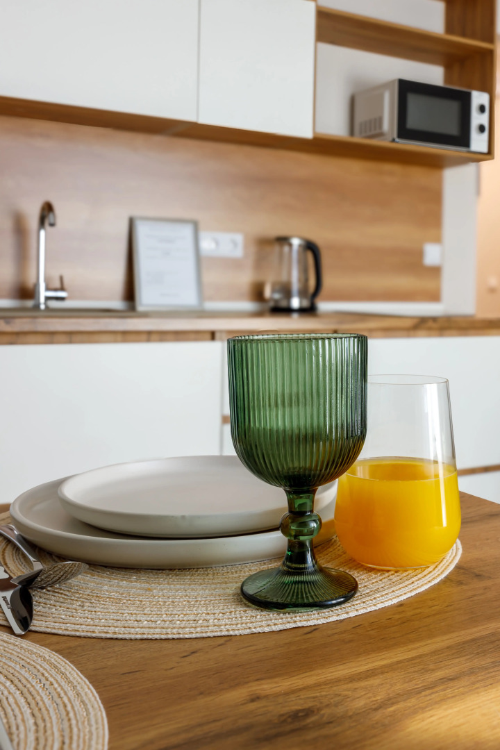 Квартира Уютная в центре города с видом на аэропорт