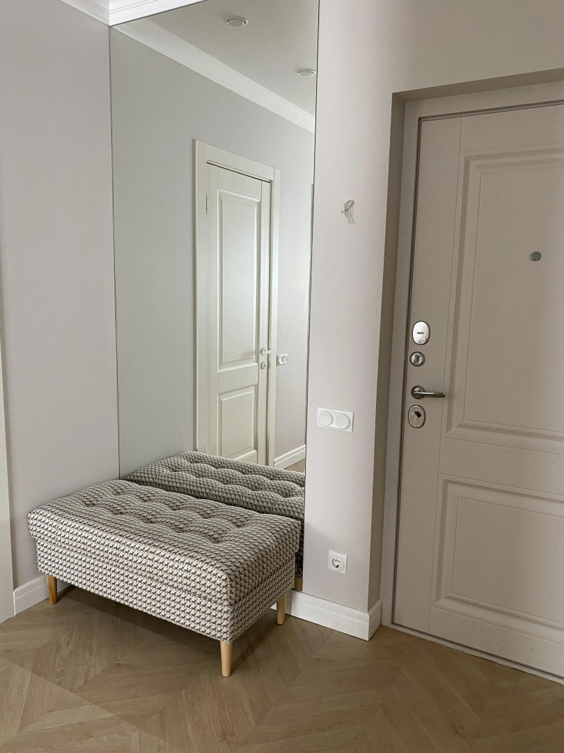 Квартира 2-х комнатная в центре Сочи