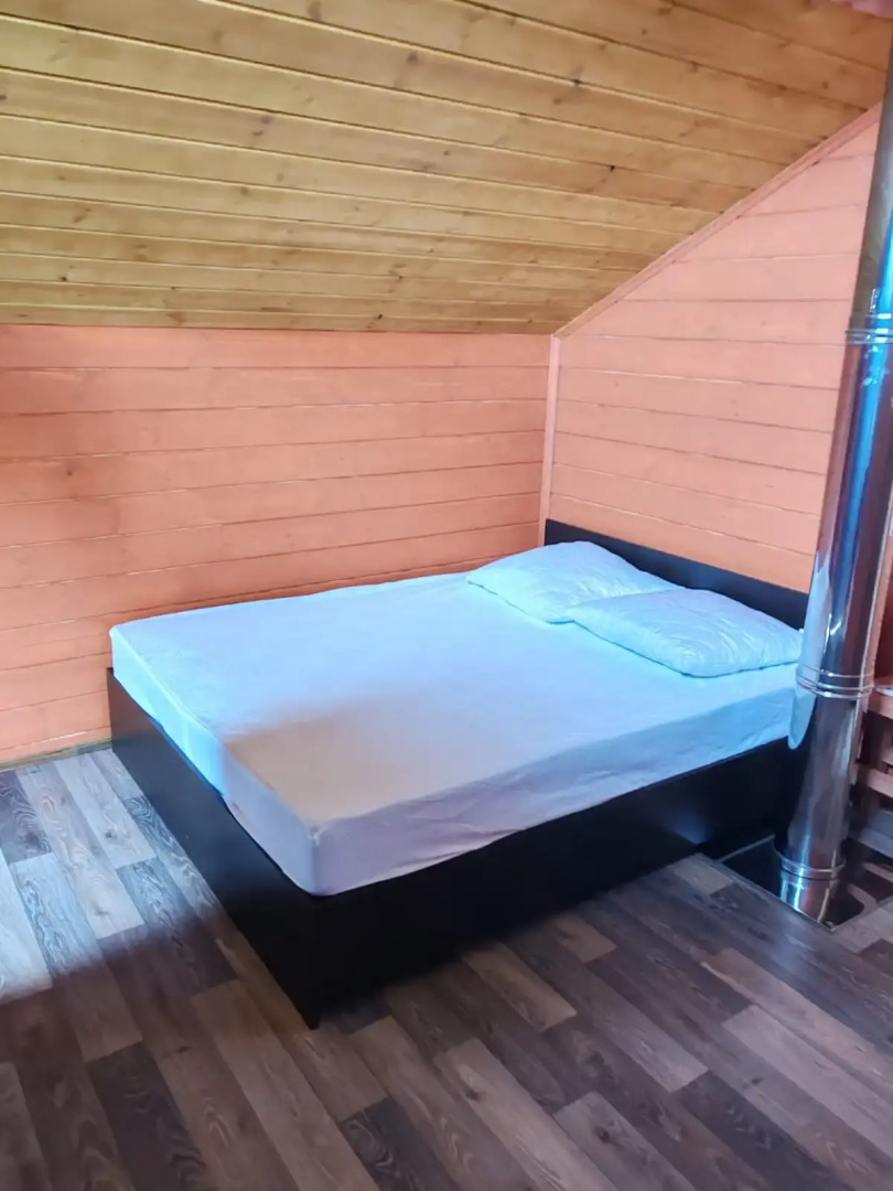 Гостевой дом у Яны