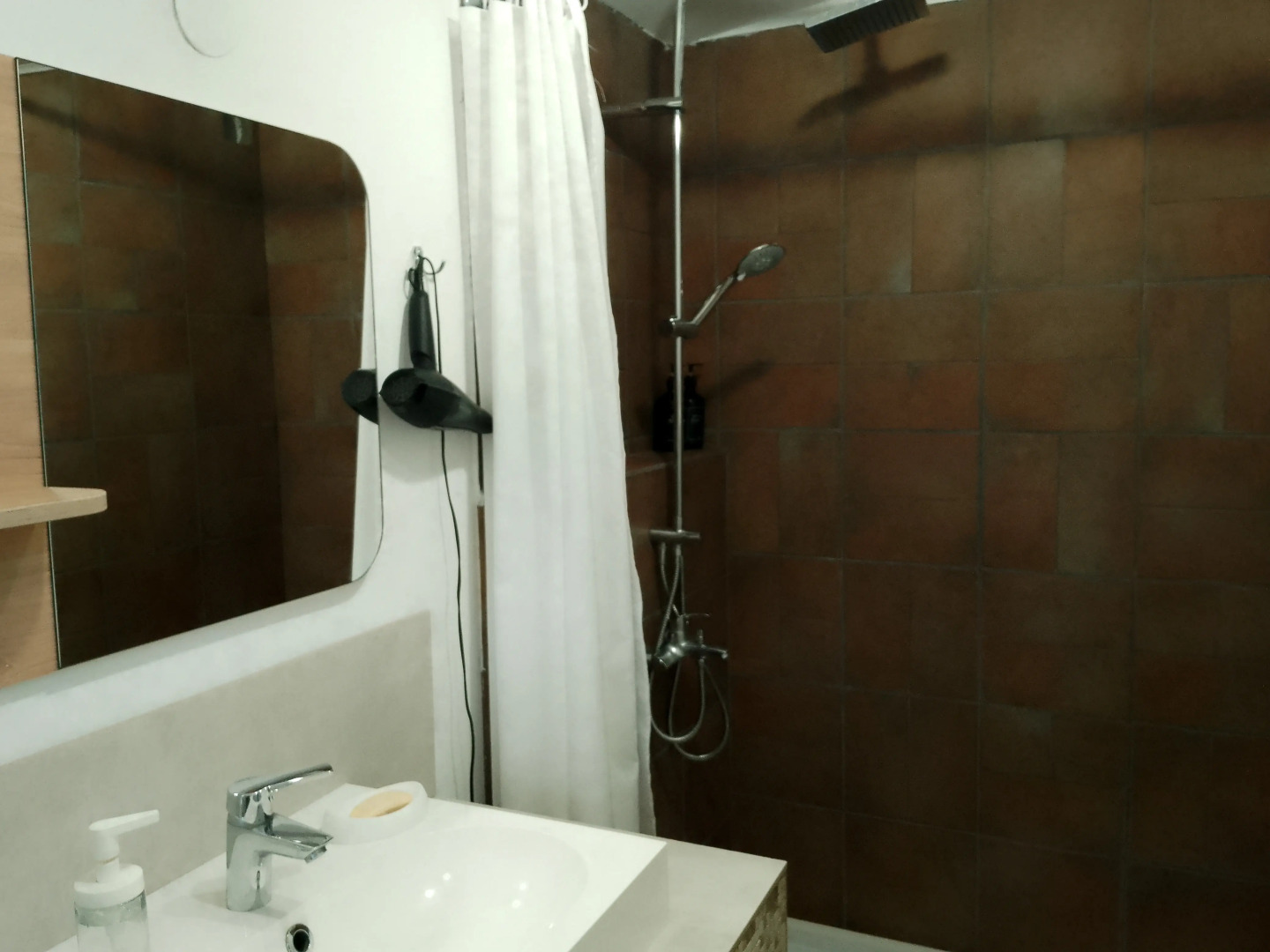 Квартира Тихая уютная квартира с отдельным входом в Дубне