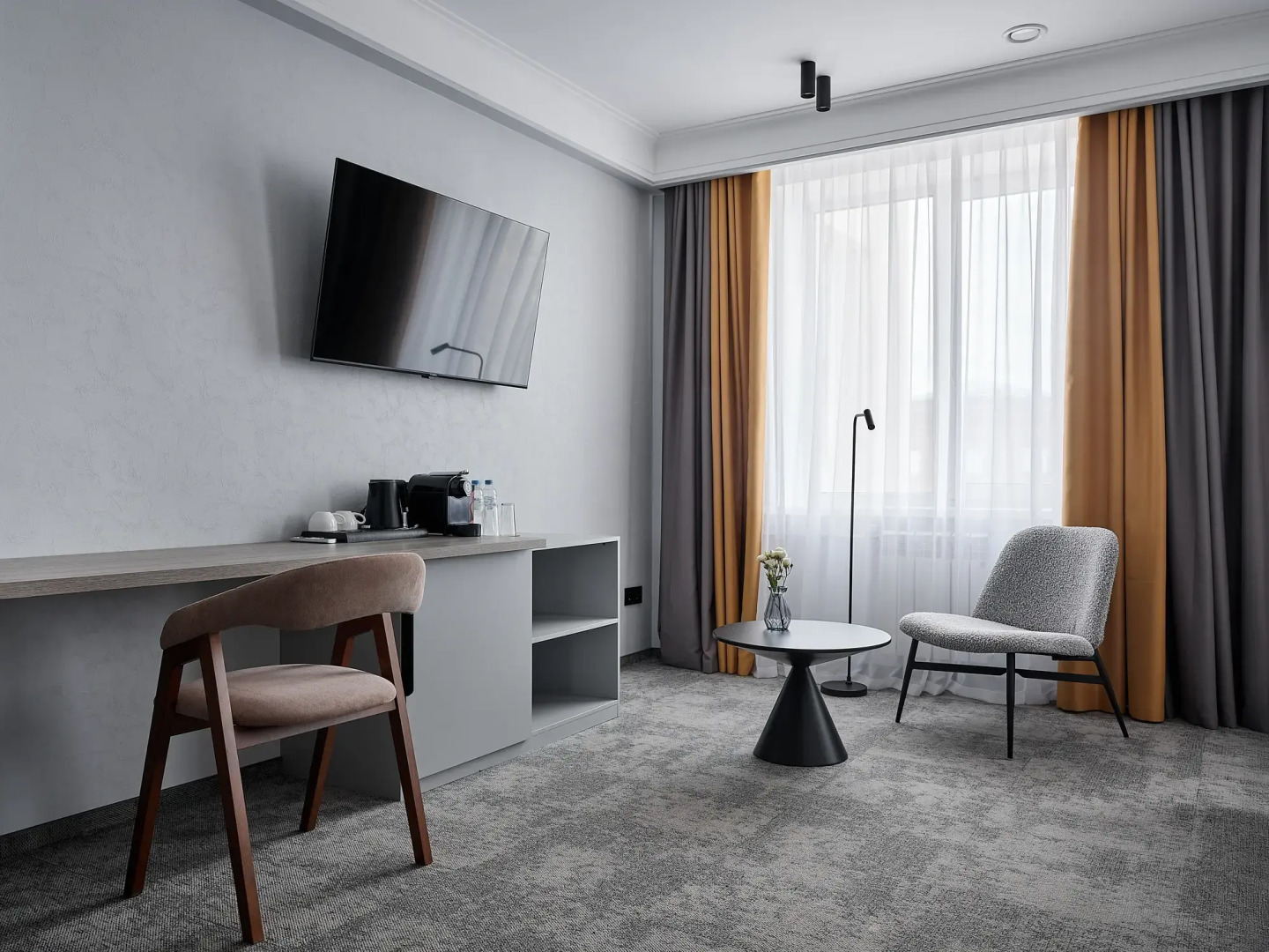 Отель Европа