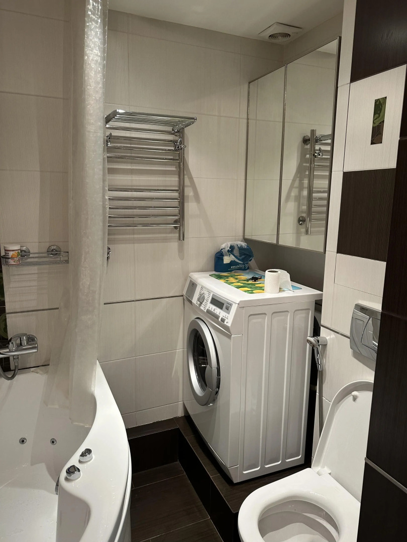 Апартаменты на Пролетарской