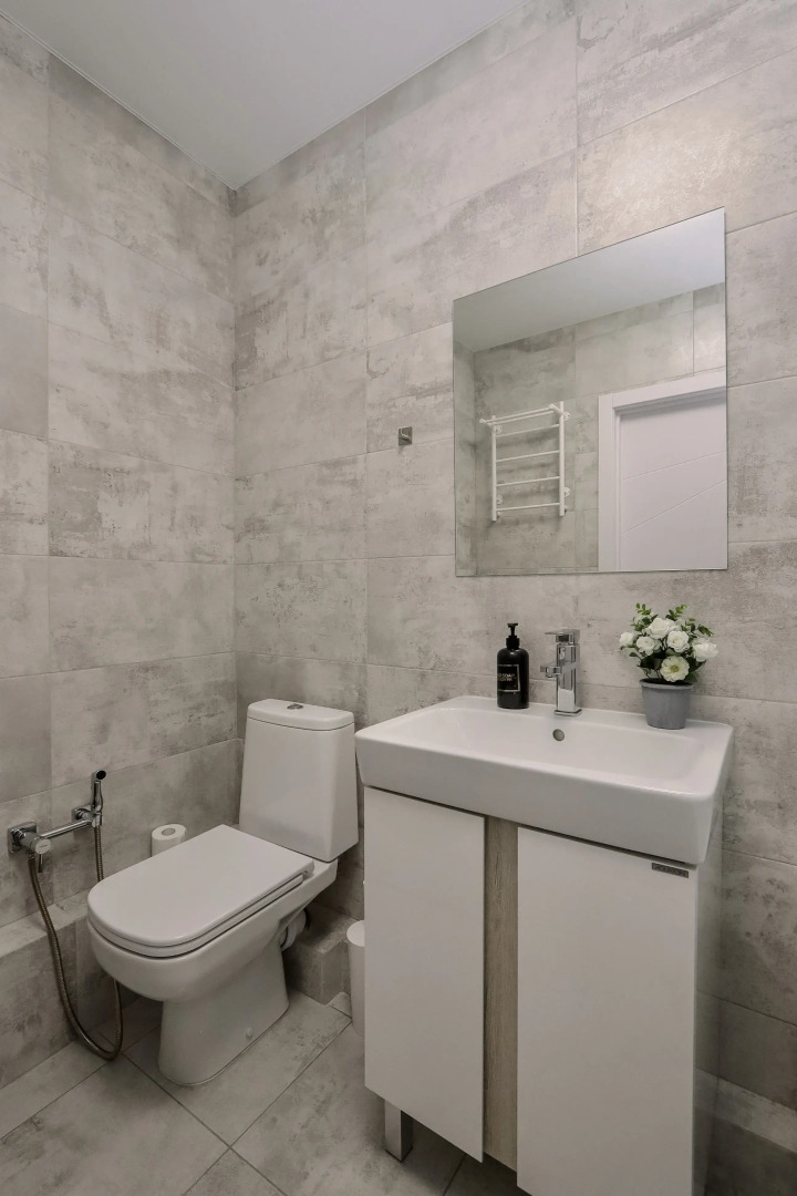 Квартира Уютная на Удмуртской 282а