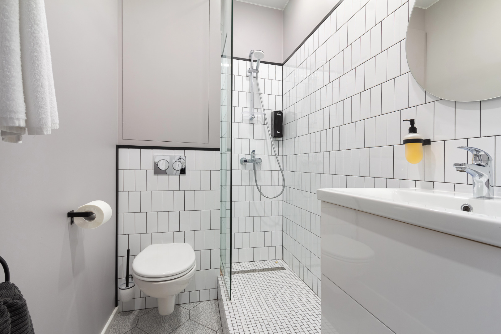 Апартаменты Renthibiny