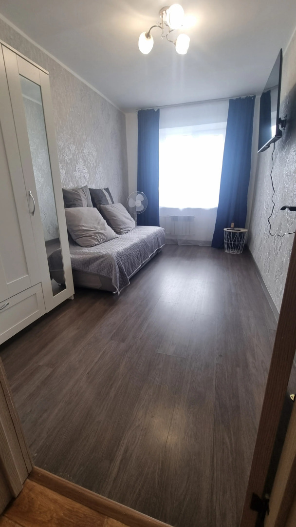 Квартира во Владивостоке