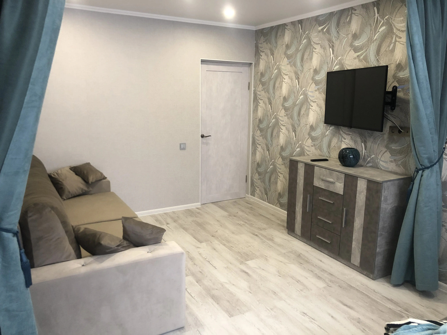 Апартаменты Apartament Comfort