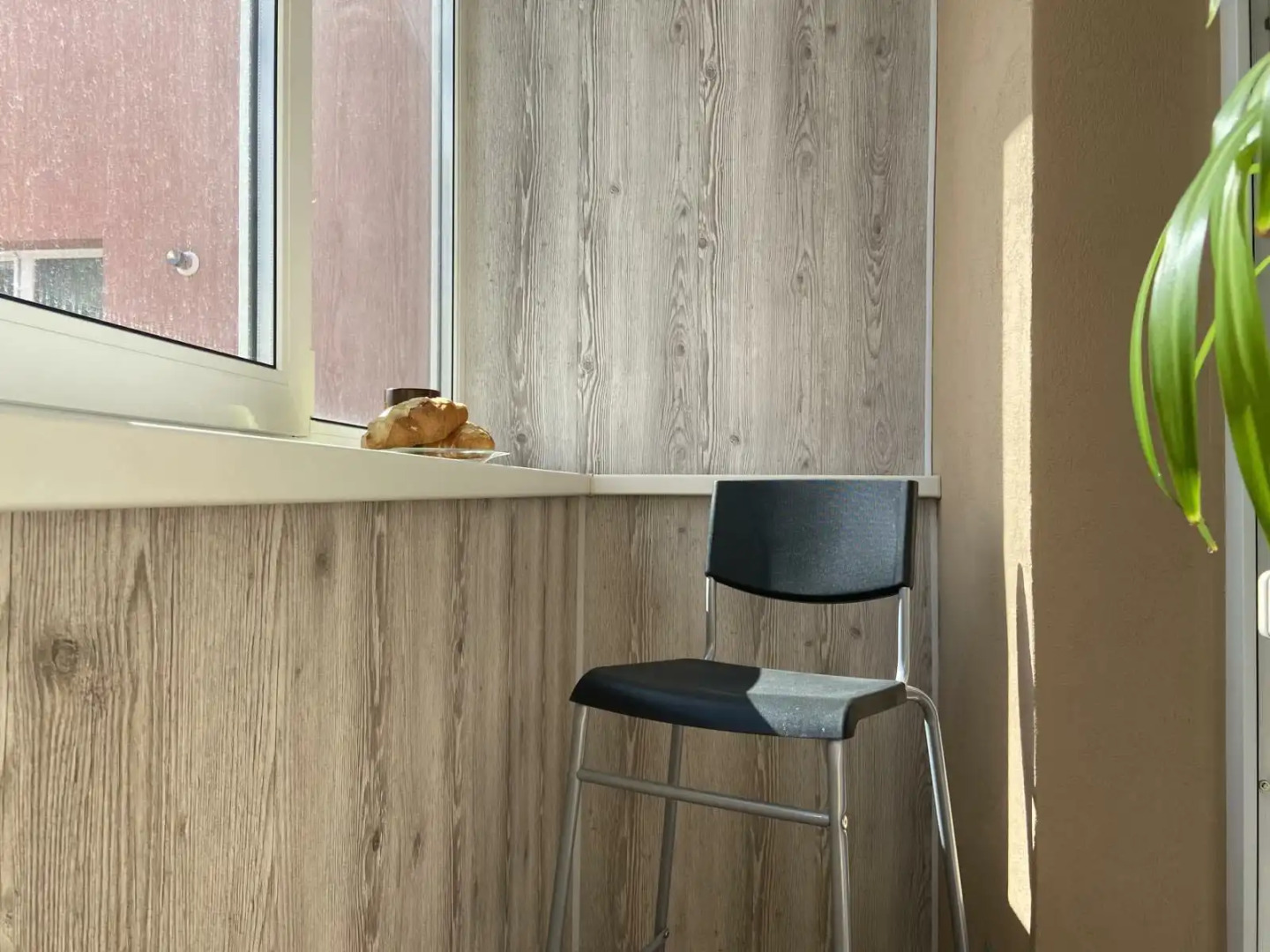 Квартира EL'HOME на Пушкина