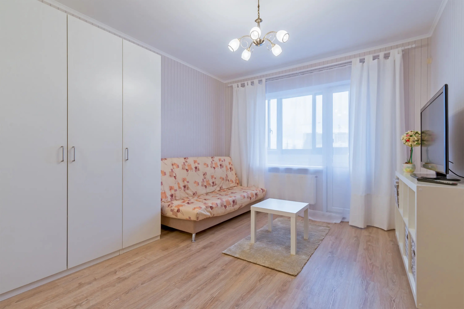 Апартаменты CapitalFlat Науки 17/2