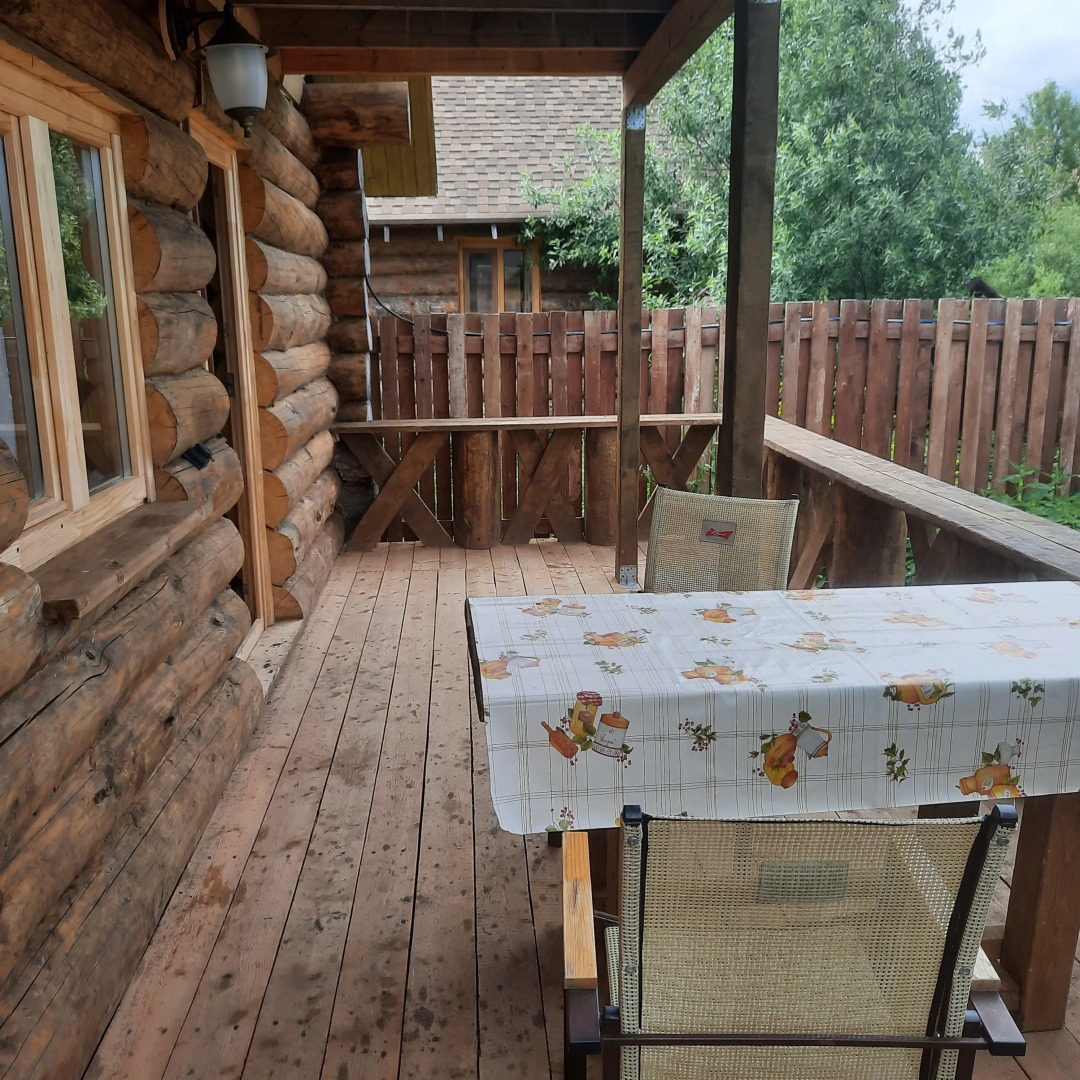 Частный Дом в Эко Деревне Печки Лавочки