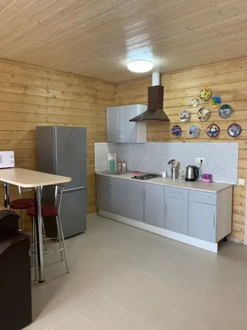 Частный Дом на 7 Человек Kлёвое Место