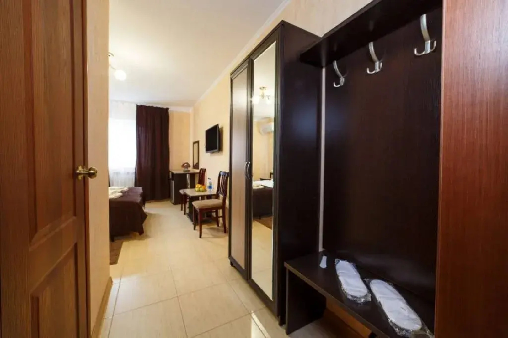 Гостевой дом Виктория