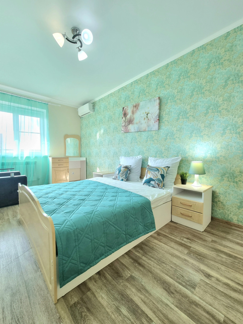 Квартира 212 Уютный Дом