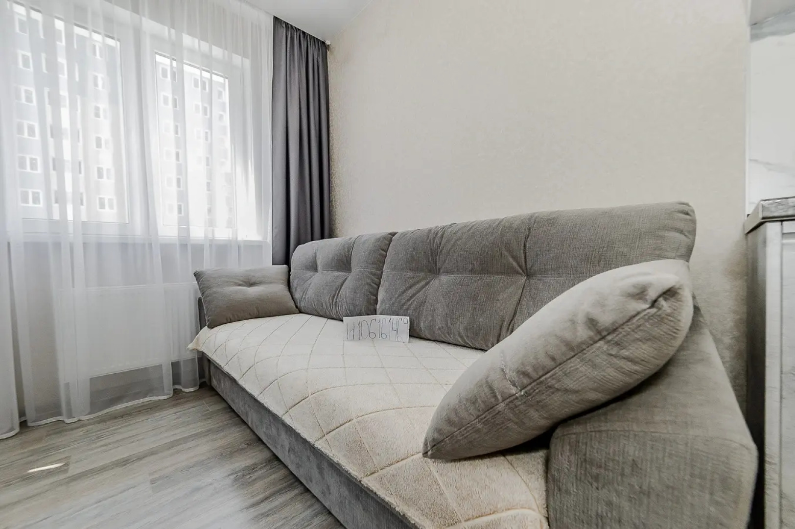 Апартаменты на Петра Метальникова 5\2