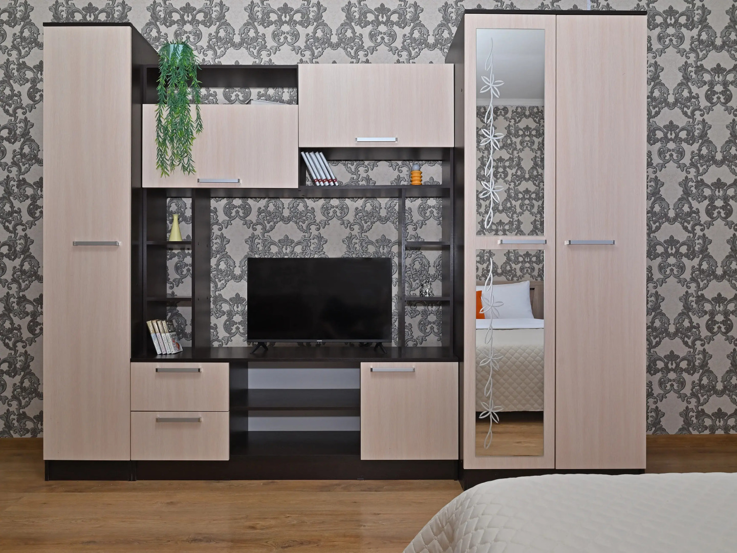 Апартаменты BonApartKenig 55_2