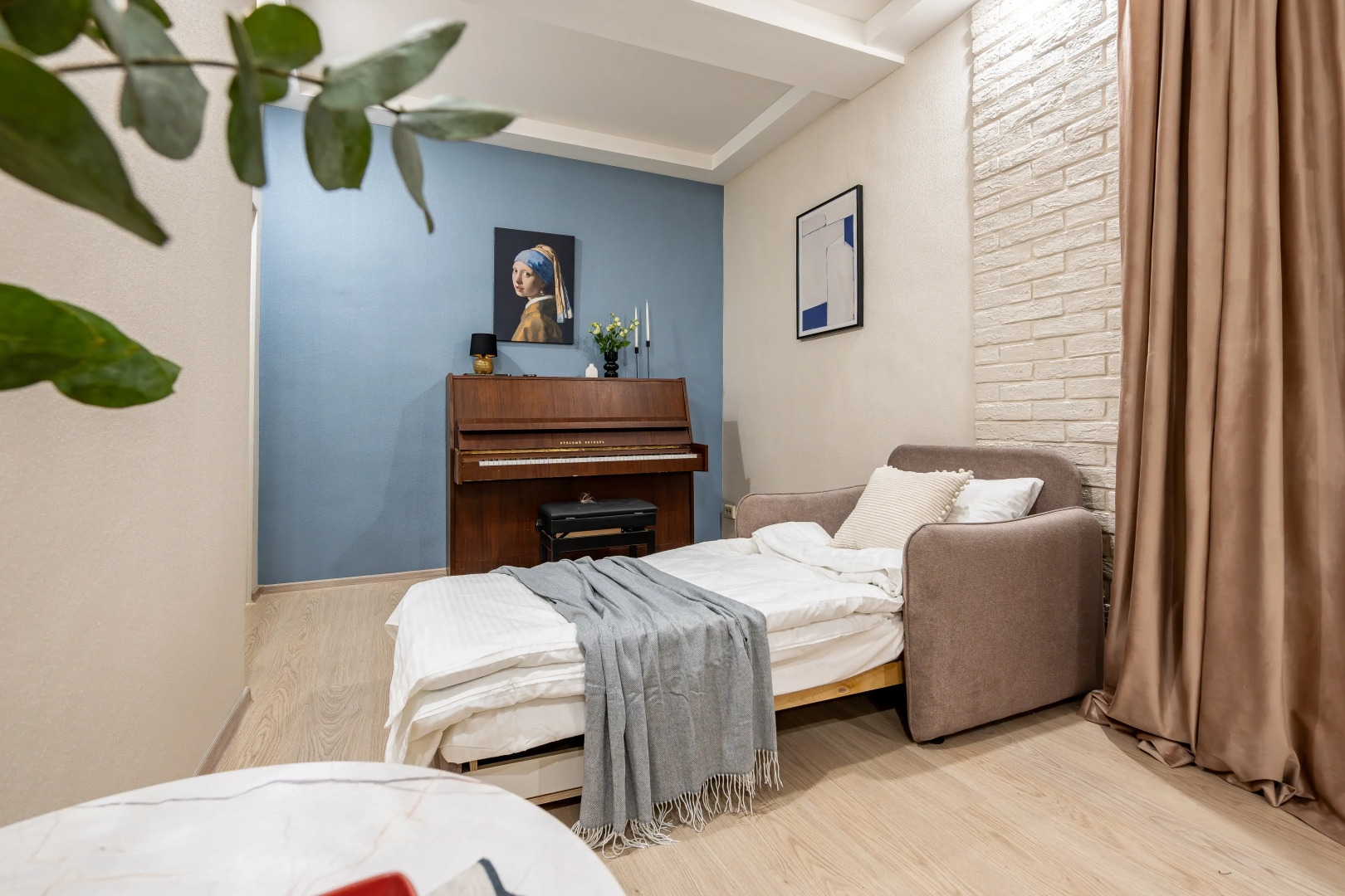 Квартира RoomyRoom на Фонтанке