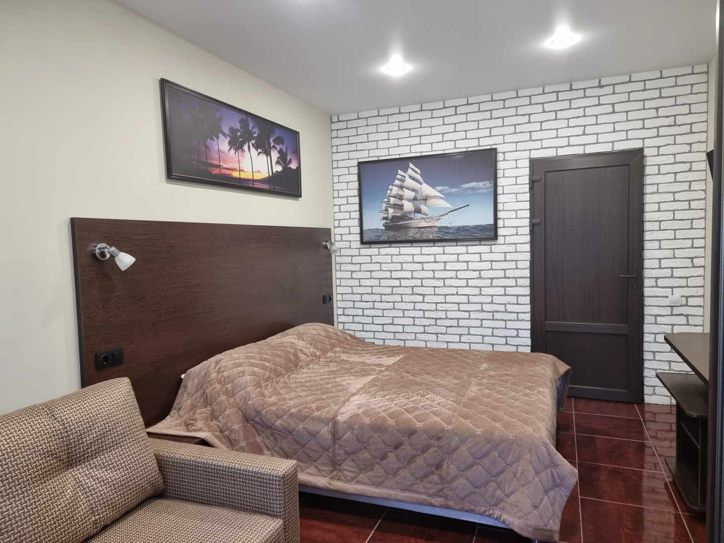 Гостевой дом Лагуна Алексино