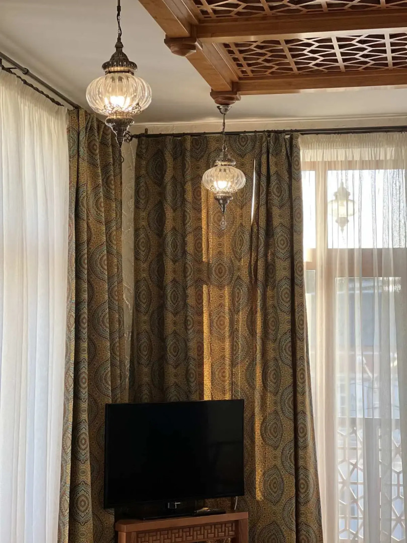 Отель Джеваль