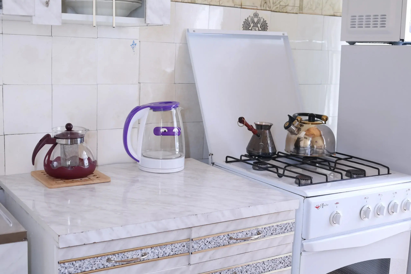 Апартаменты Эконом в Центре Кисловодска