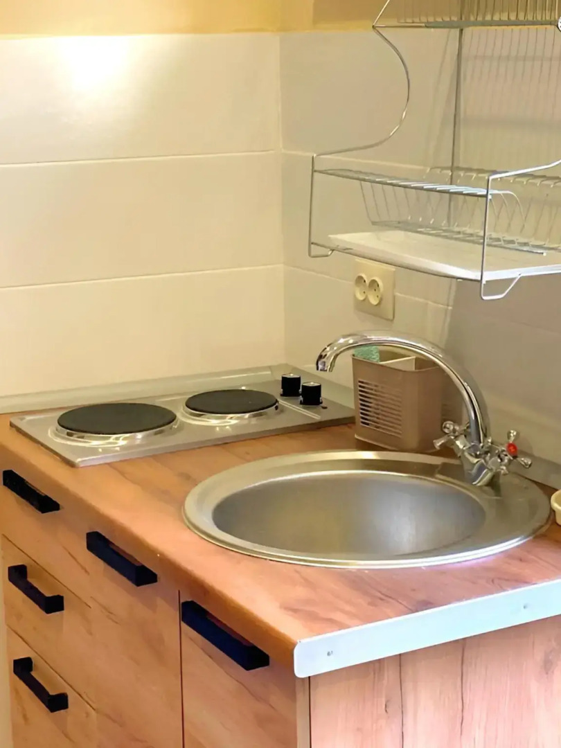 Апартаменты Квартира на Гагарина с Лаунч-зоной