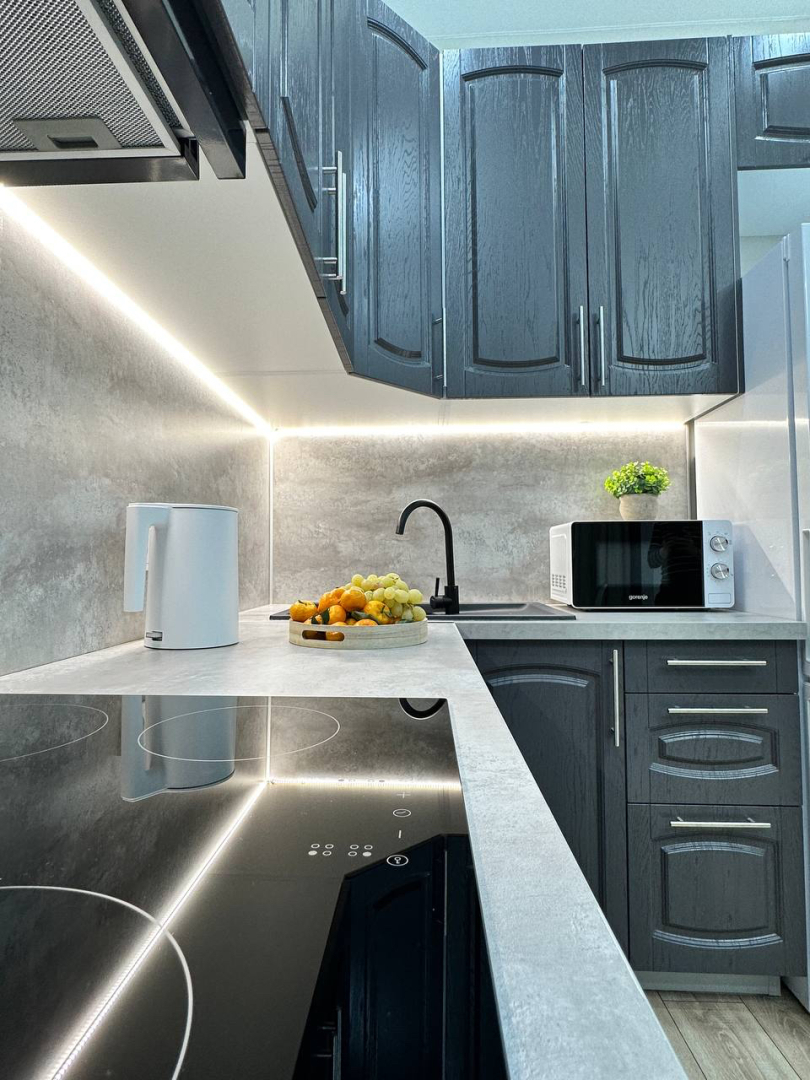 Апартаменты 158/2 Комфорт сити