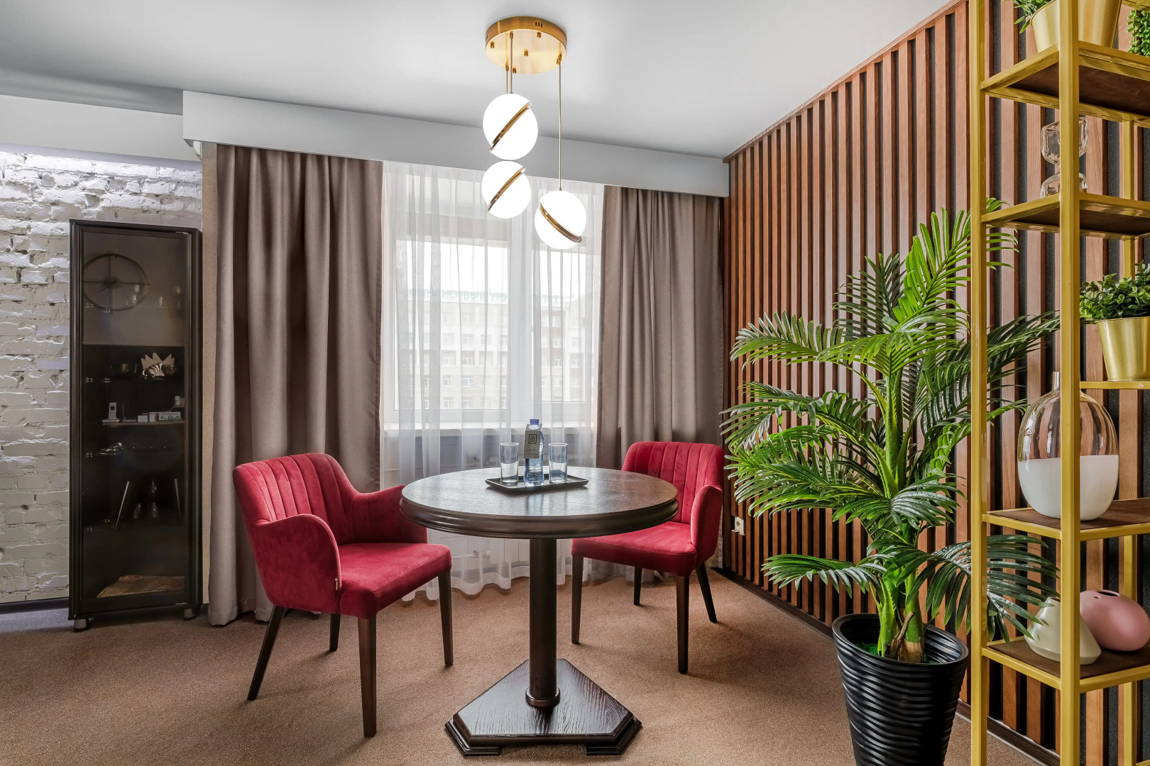 Отель Центральный