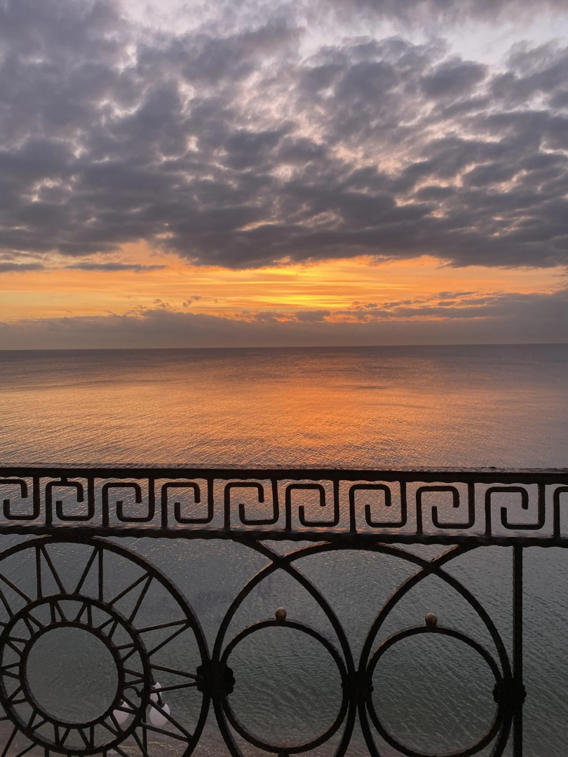 Апартаменты Наш Парус 1