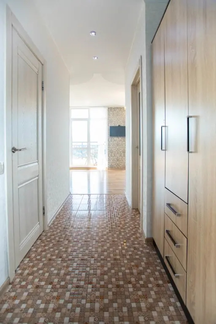 Apartments SUNNY BEACH APARTMENTS 2