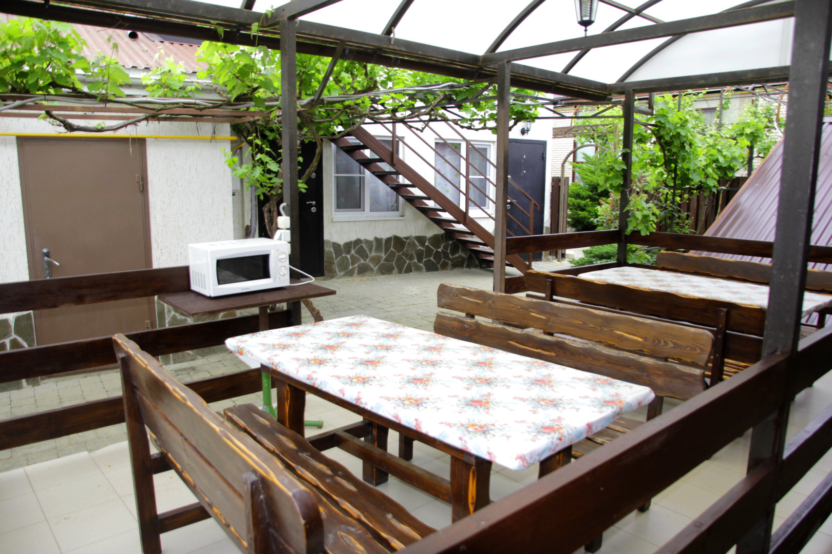 Вилла Ольга