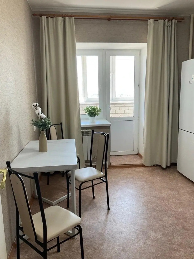 Квартира ГубкинЧистаяКвартира