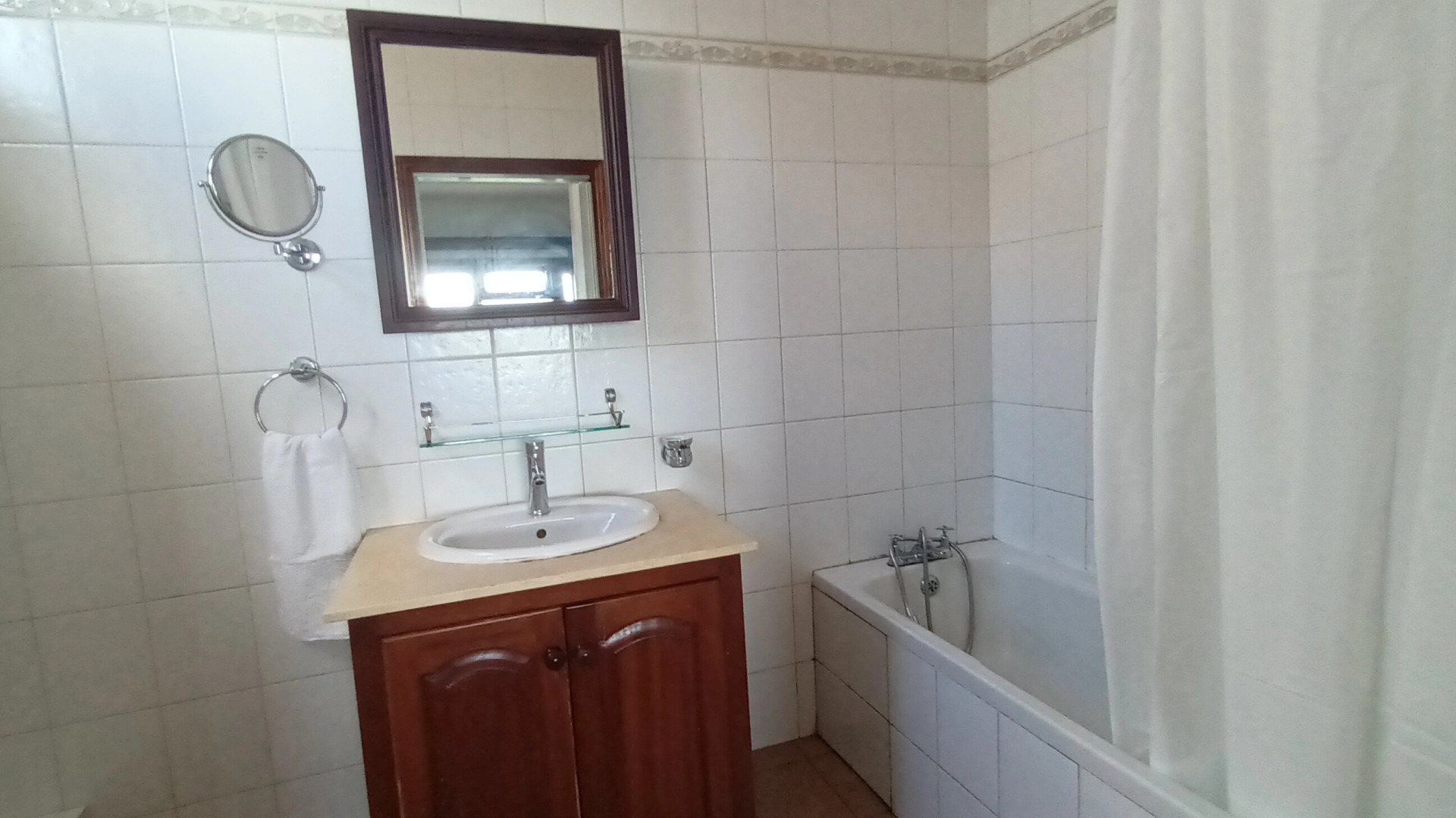 Вилла Ocean View - Beauvallon villas