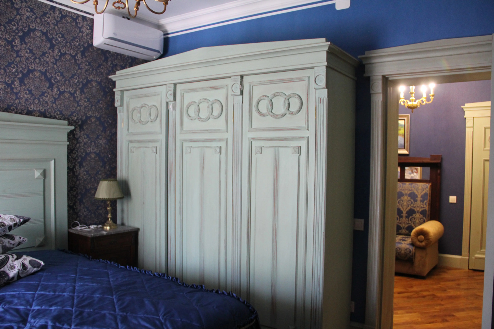 Гостевой дом-музей Красовских.