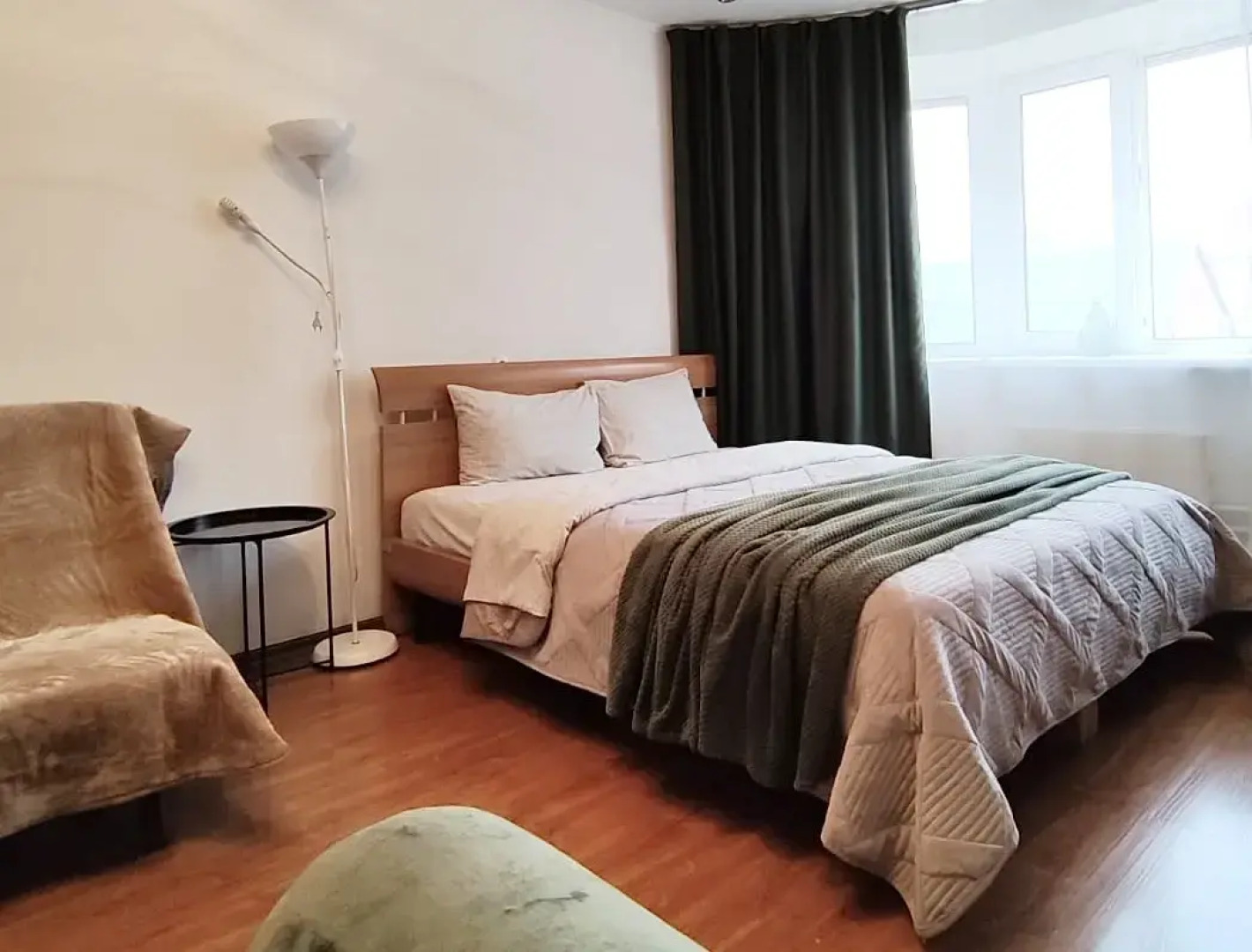 Апартаменты Папоротник на Профессиональной