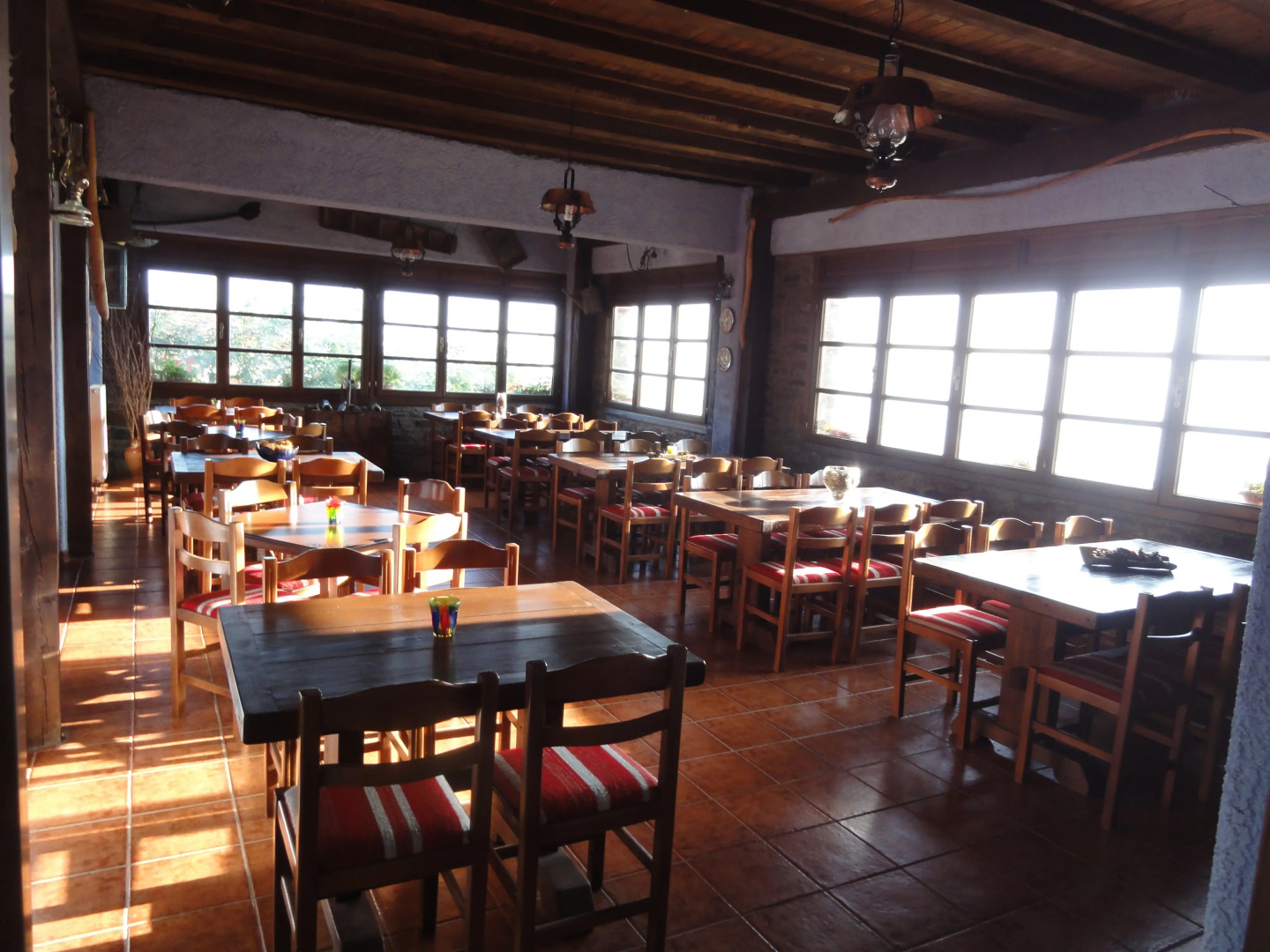 Гостевой Дом Sintrivanis Mountain